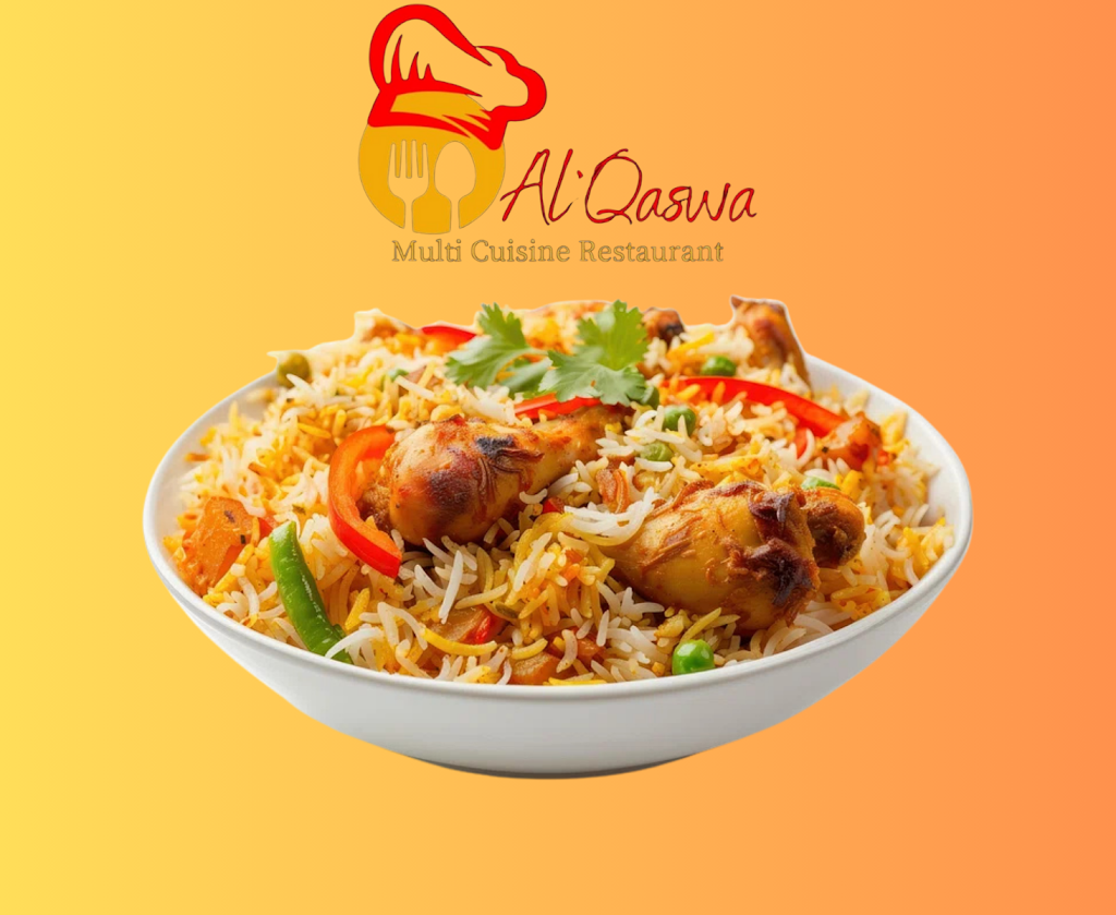 Al Qaswa Multi Cuisine Restaurant