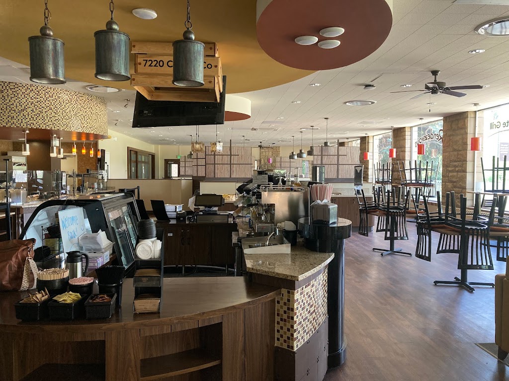 Photo of Rendezvous Cafe
