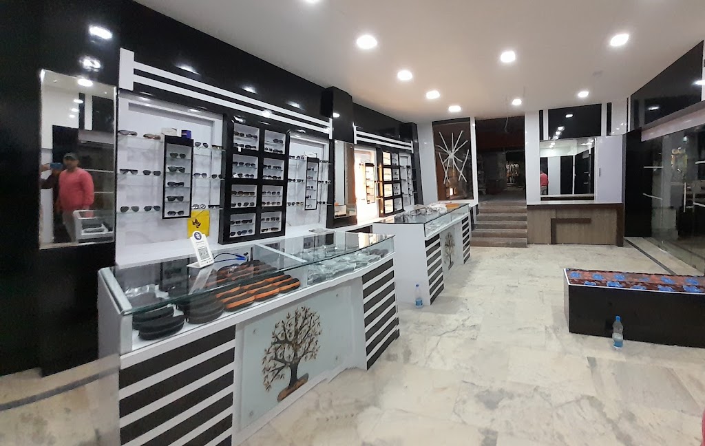 Byom Optics Clinic