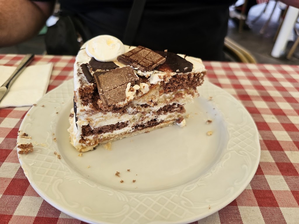 Cafe de Paris — Mas recientes