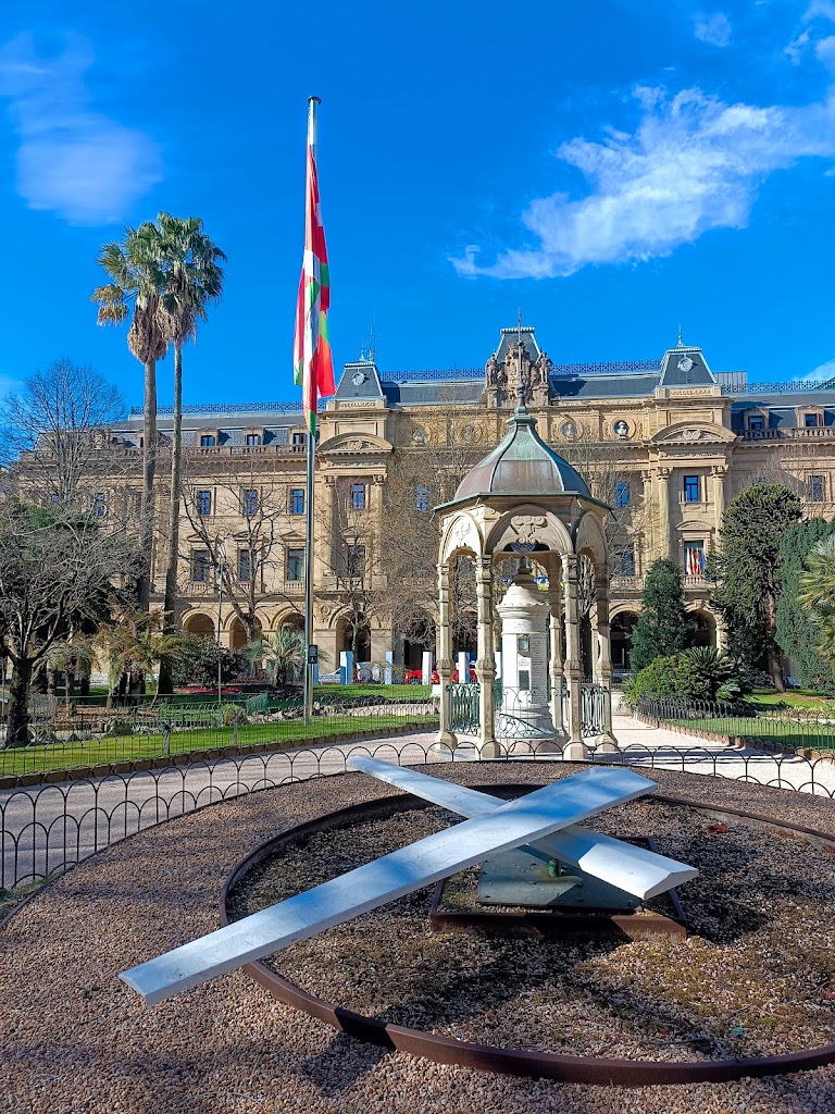 Plaza de Guipuzcoa