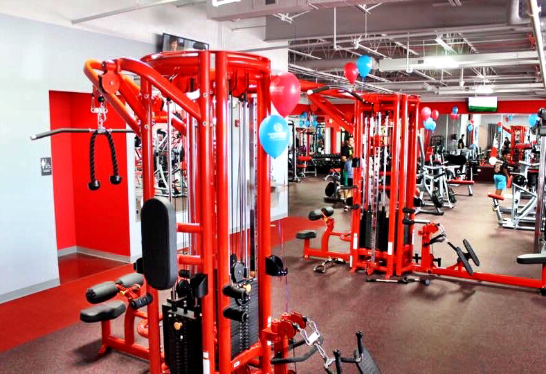  Workout Anytime Campbellsville