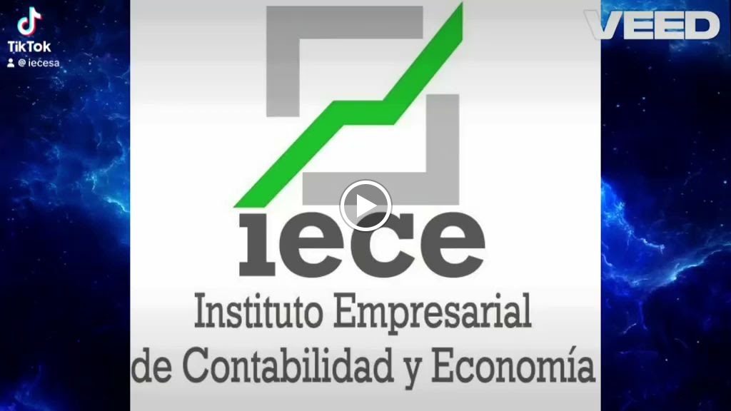 Instituto Empresarial de Contabilidad y Economia — Del propietario