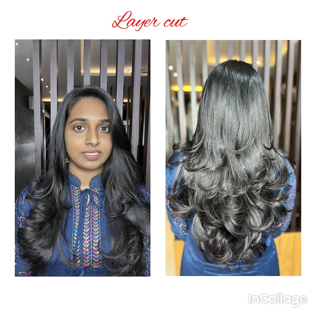 Bariks Unisex Spa Salon And Makeup Studio