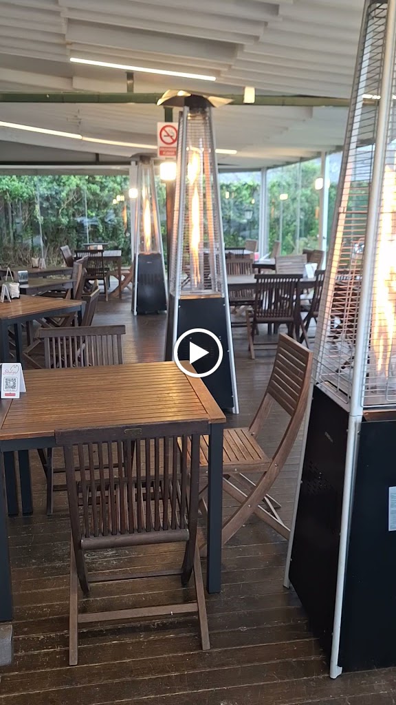 Fidalgo Meson — Ambiente