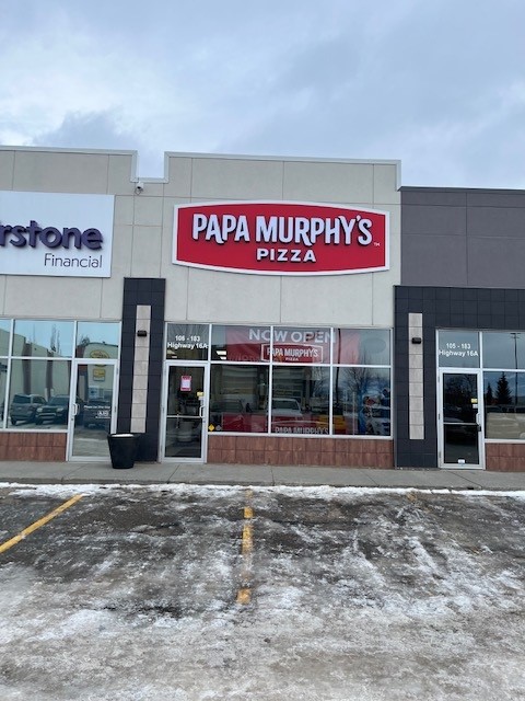 Papa Murphy's Pizza in Spruce Grove