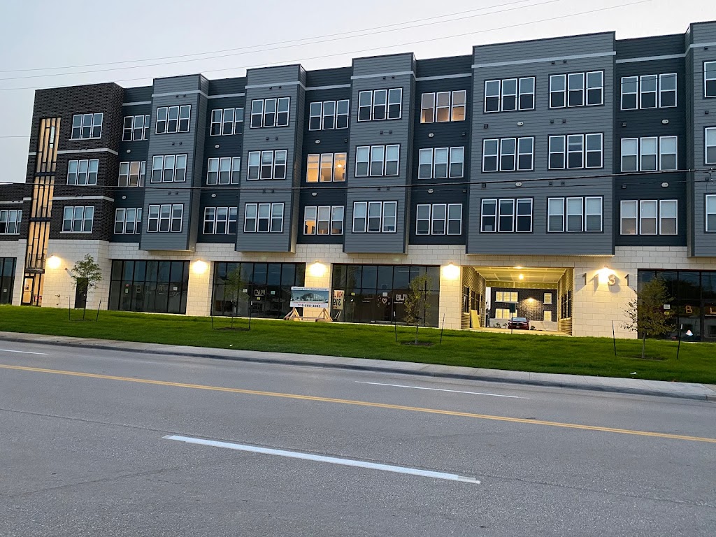  Gilbert Street Fitness