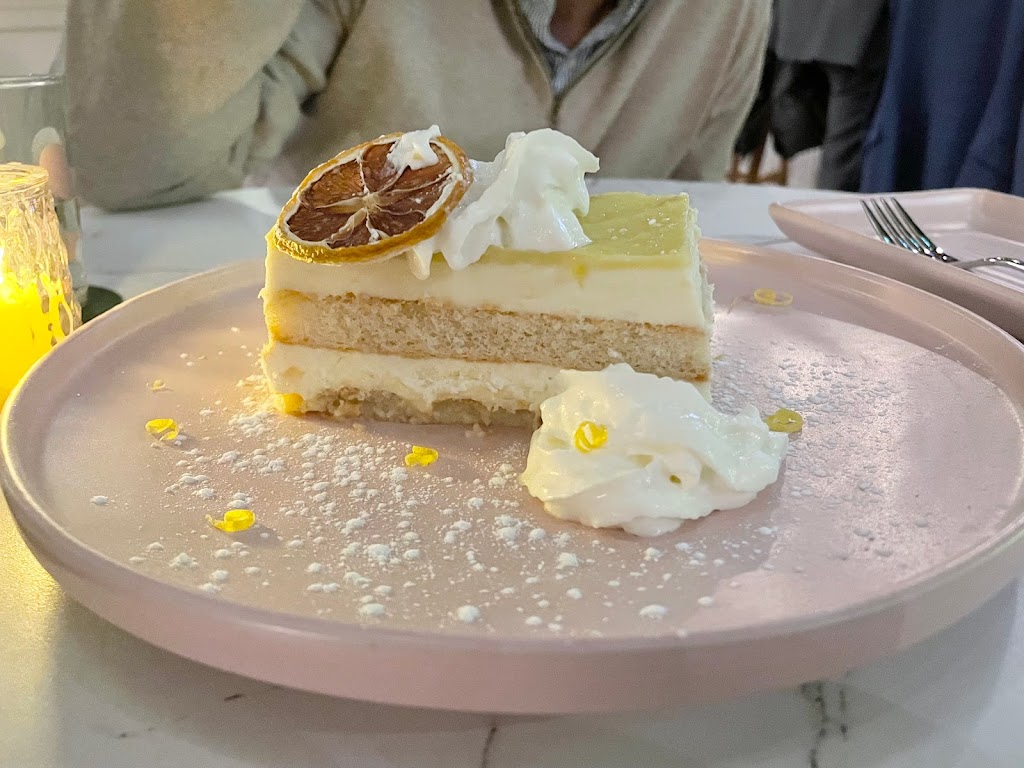 Cheesecake