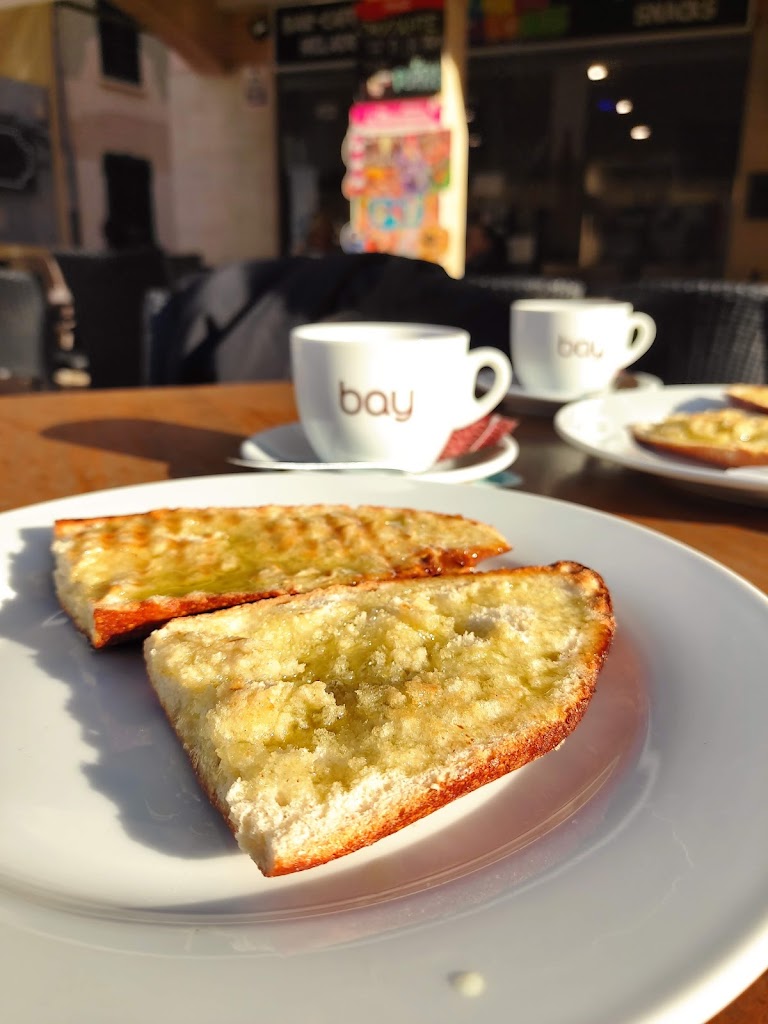 Bar 'Tres Colores Tres Sabores'