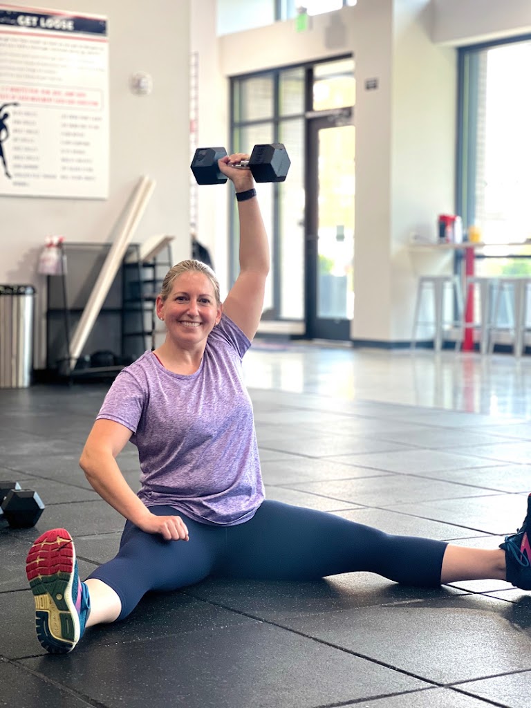  Sasquatch Strength Bridle Trails