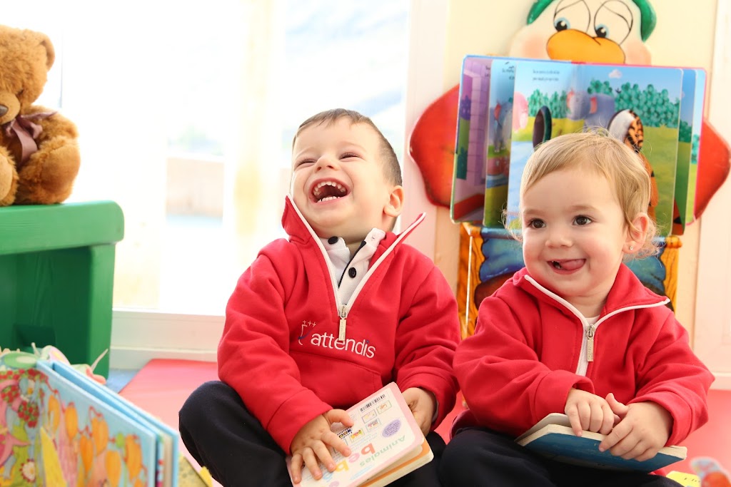 Colegio Bilingue Altaduna