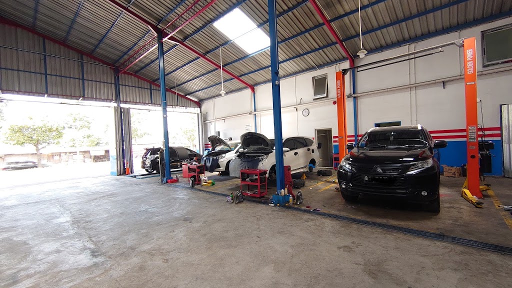 BENGKEL MOBIL R Auto Car MAGELANG