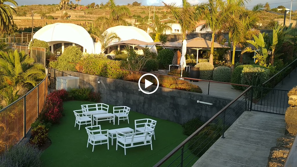 Dragomar Restaurante & Eventos