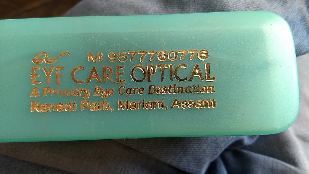 Eye Care Optical