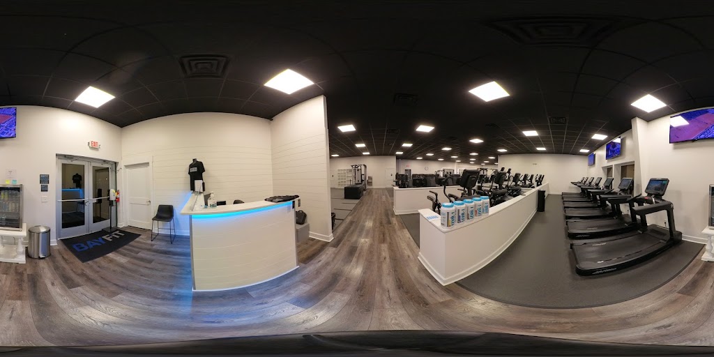  BAYFiT Gym & Fitness Center