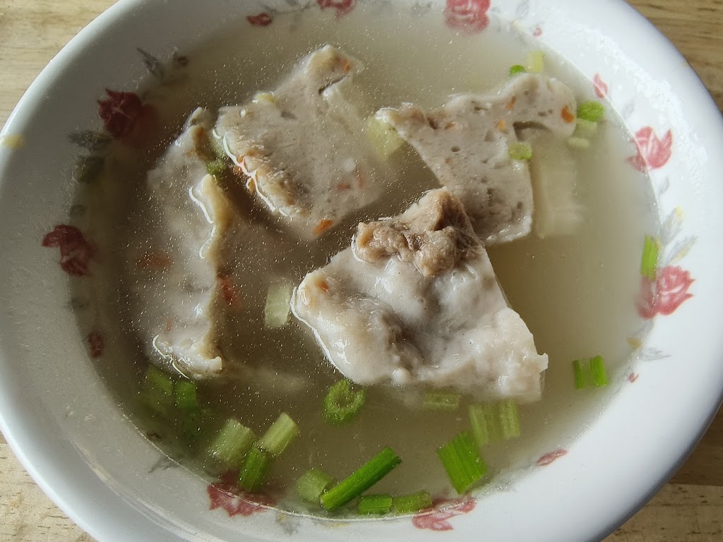 褒忠爌肉飯 的照片