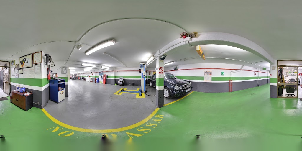 AUTOMOCIO SANT MIQUEL S.L. — Street View y 360deg