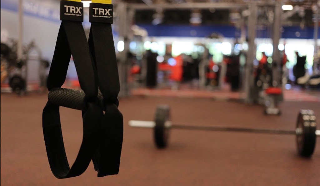  Workout Anytime North Shore