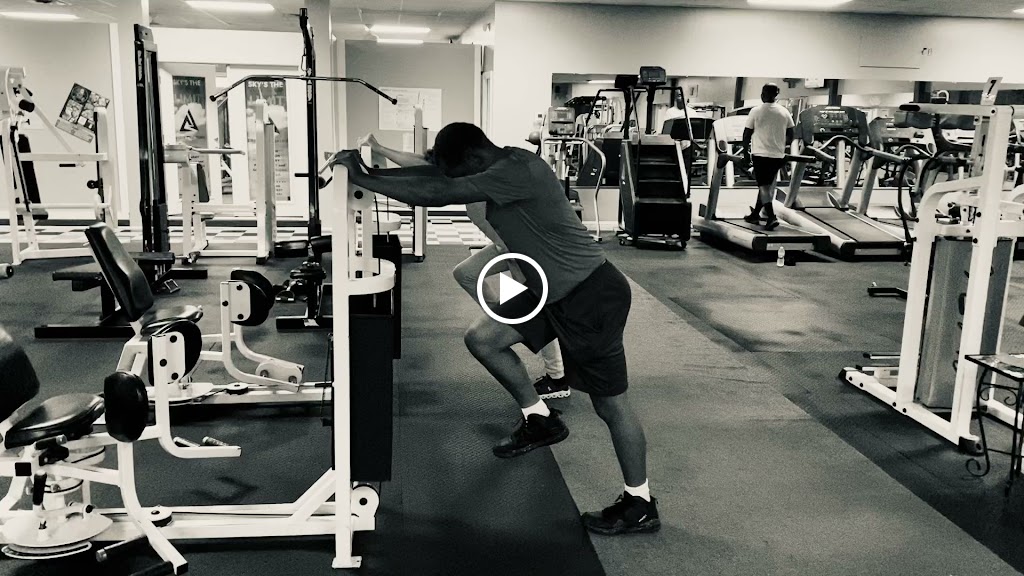  Synergy Strength Systems