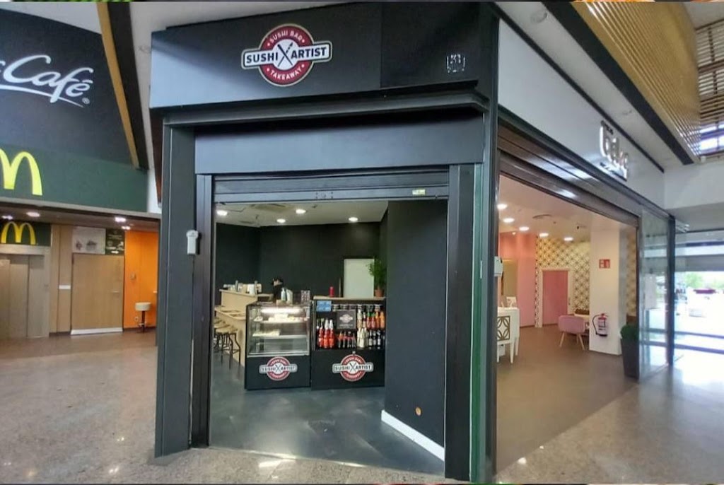 SUSHI ARTIST BILBONDO