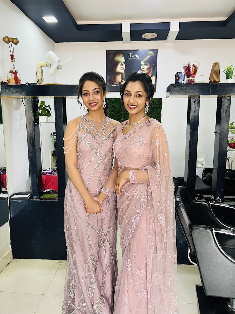 Femy Beauty Salon