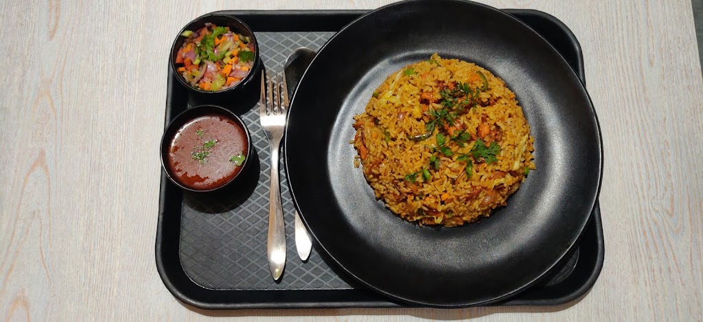 Biryani
