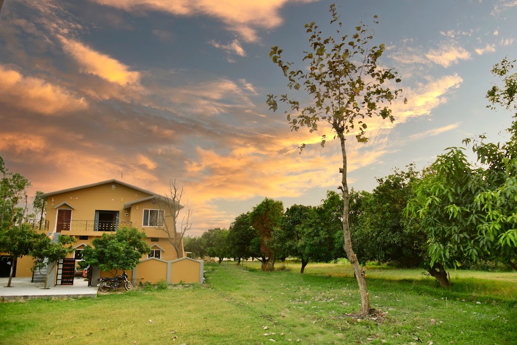 Corbett Wala Home Stay