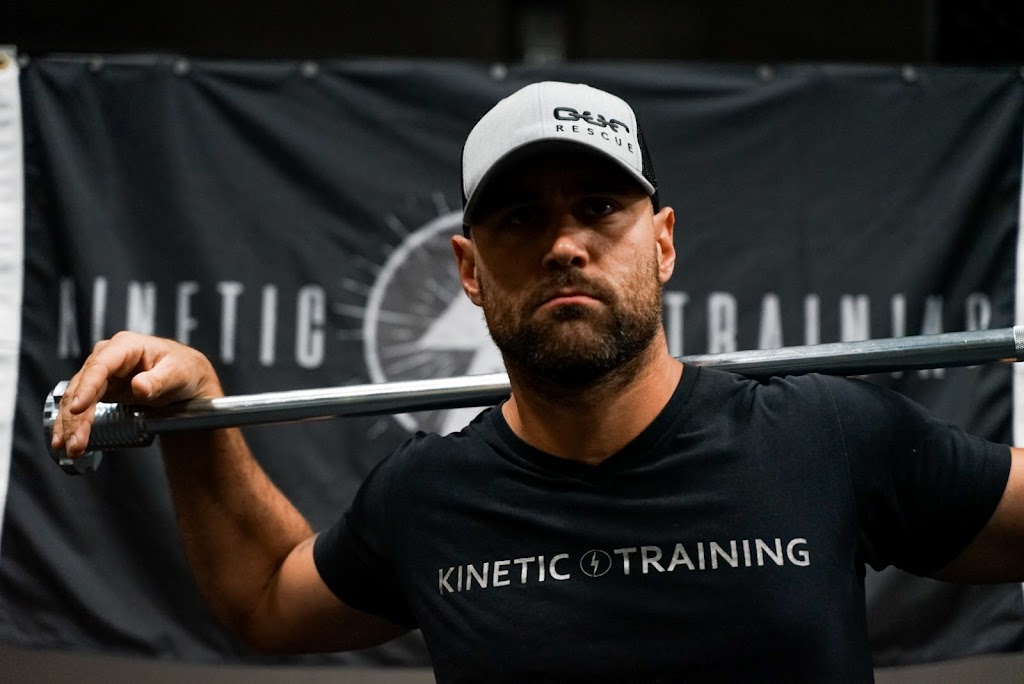  Kinetic Training LLC