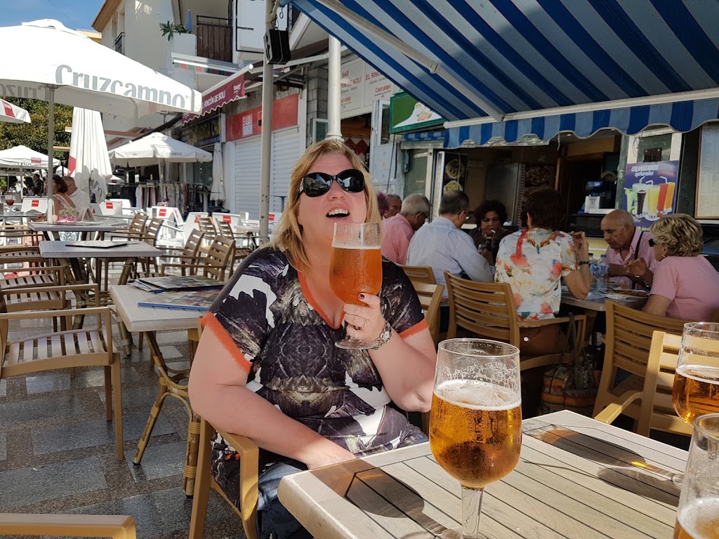 Panam Resto - Bar — Ambiente