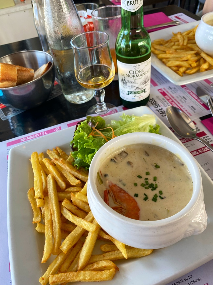 Food & drink