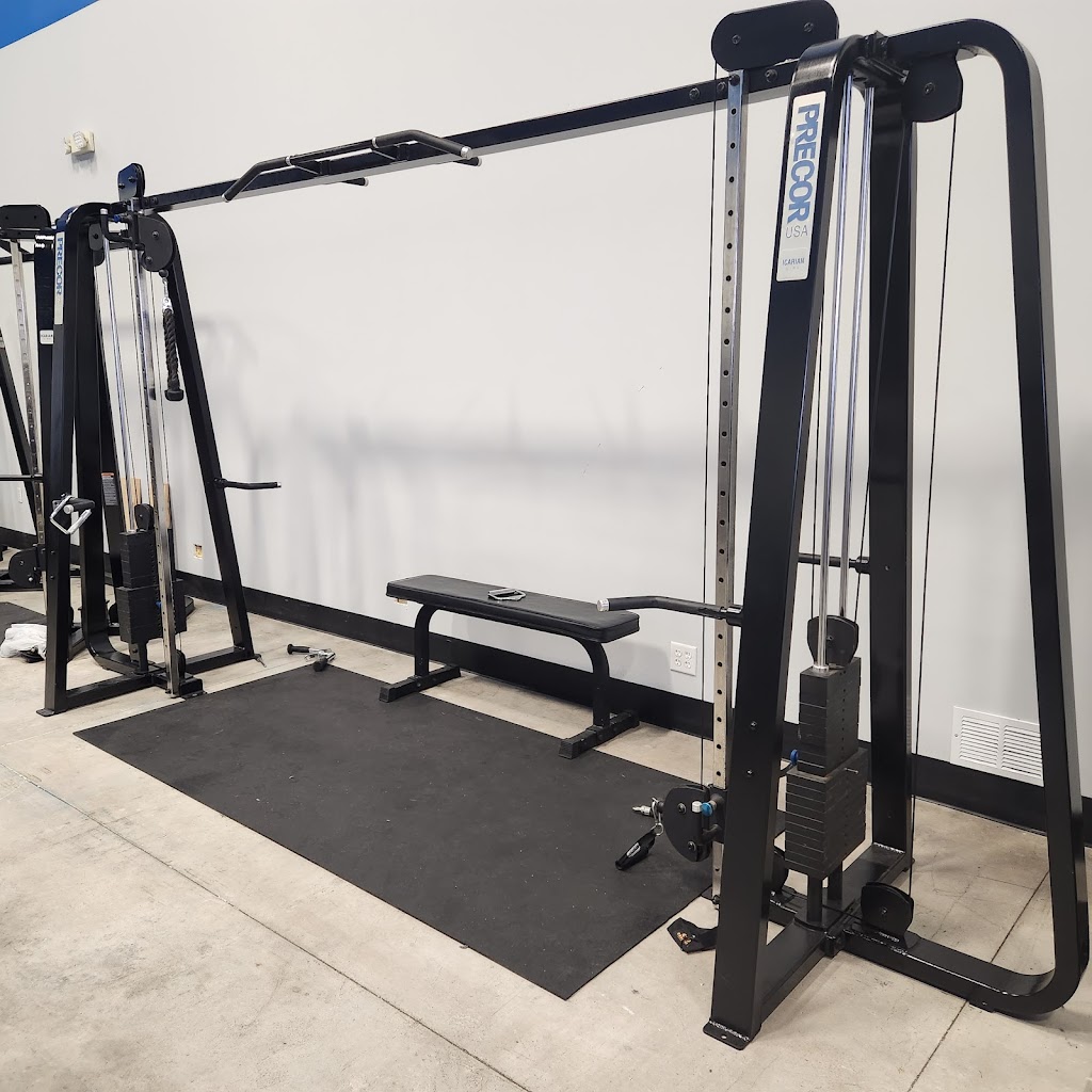  24-7 Fitness Monticello