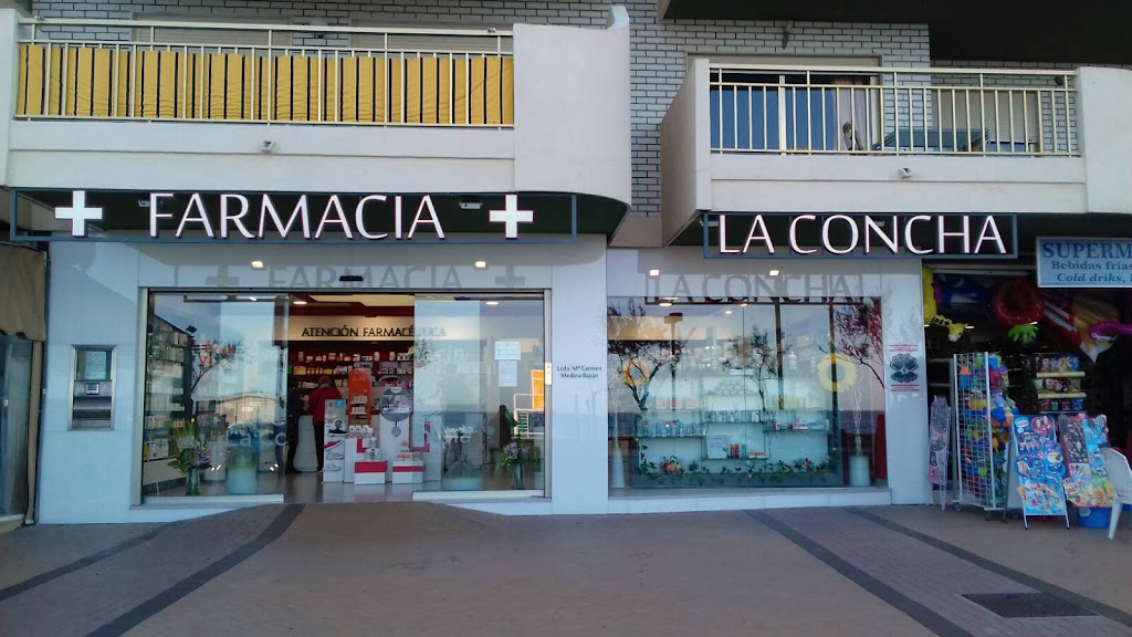 Farmacia La Concha (Fuengirola)