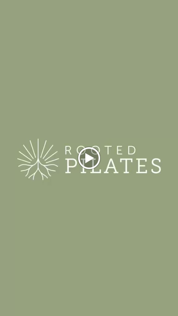  Rooted Pilates