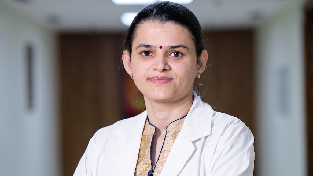 Dr. Dr Vineeta Kharb
