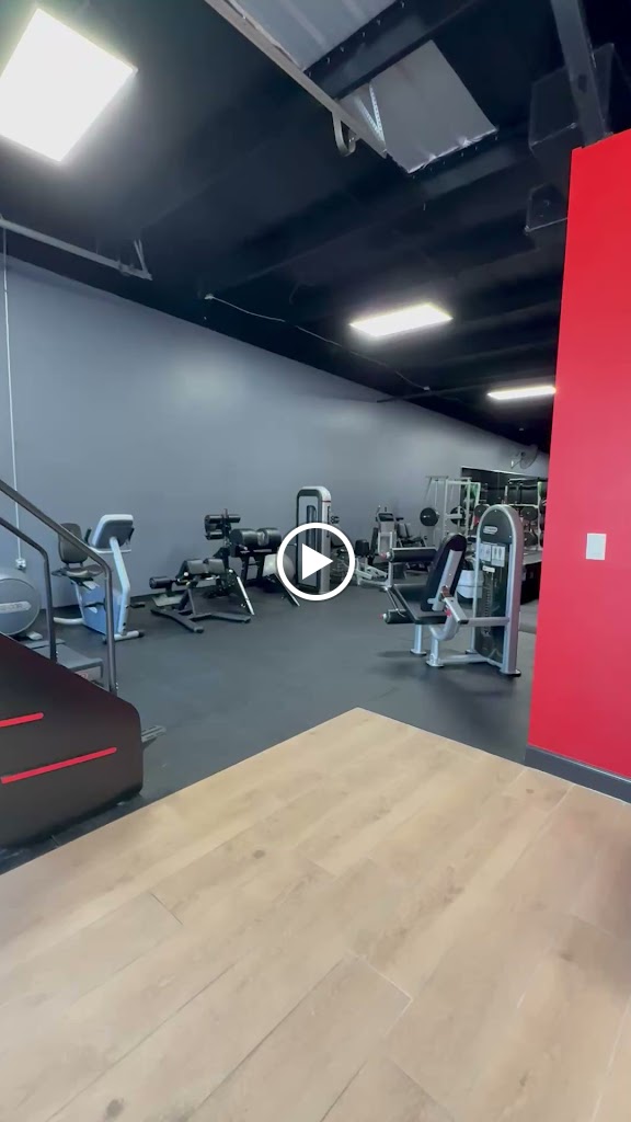  Iron Summit Fitness- 24 Hours