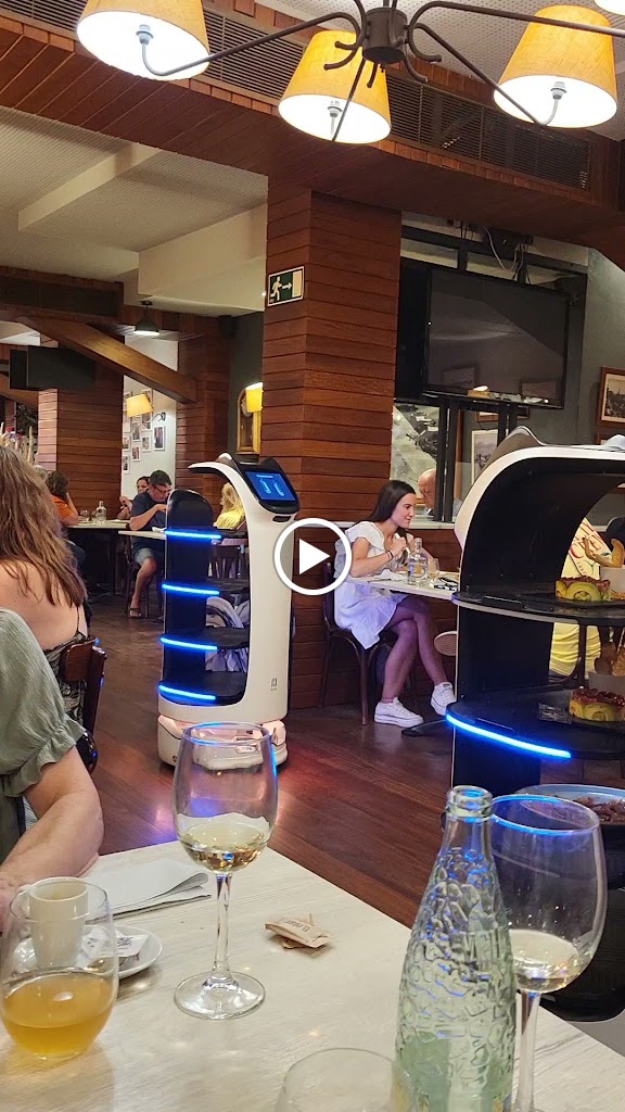 El Posit de Cambrils — Videos