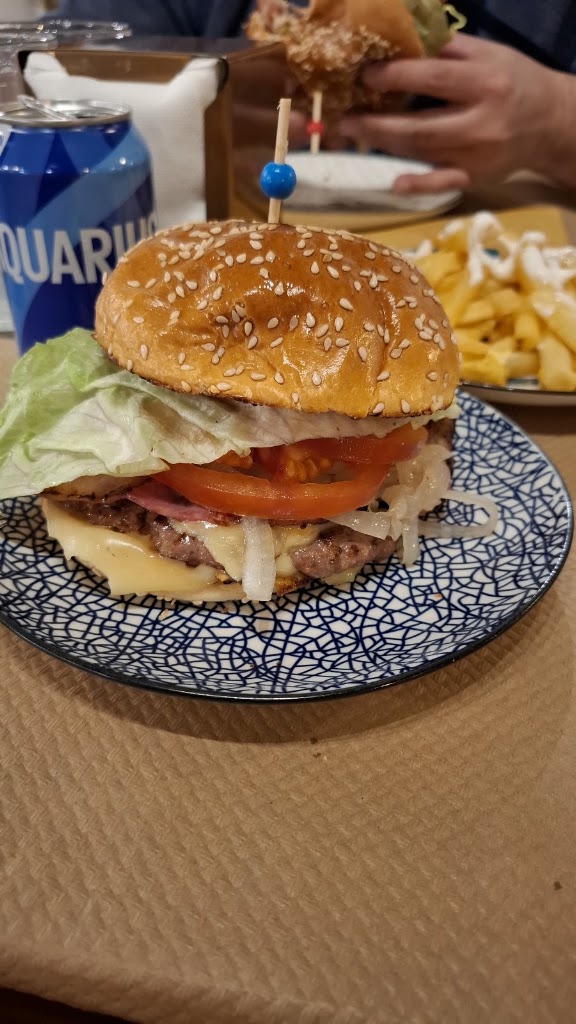 Burger Classic — Mas recientes