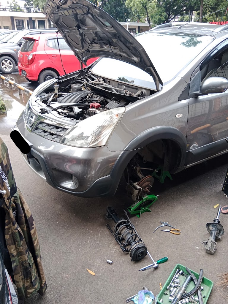 REZA MOBILE SERVICE
