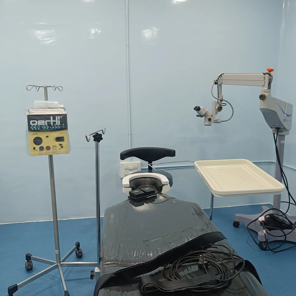 Hospital