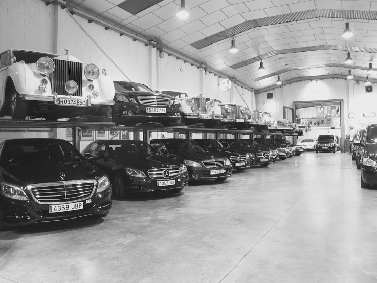 Grup Limousines