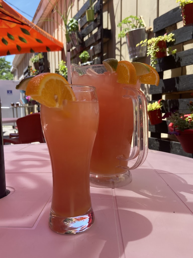 Food & drink
