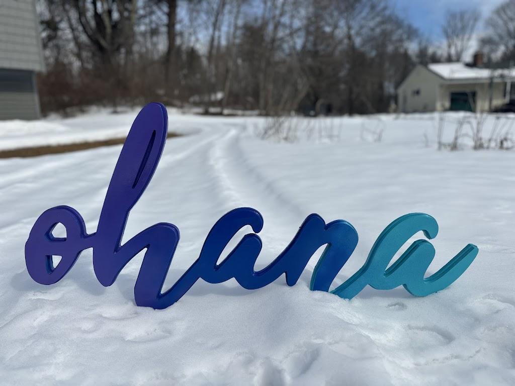  Ohana Yoga