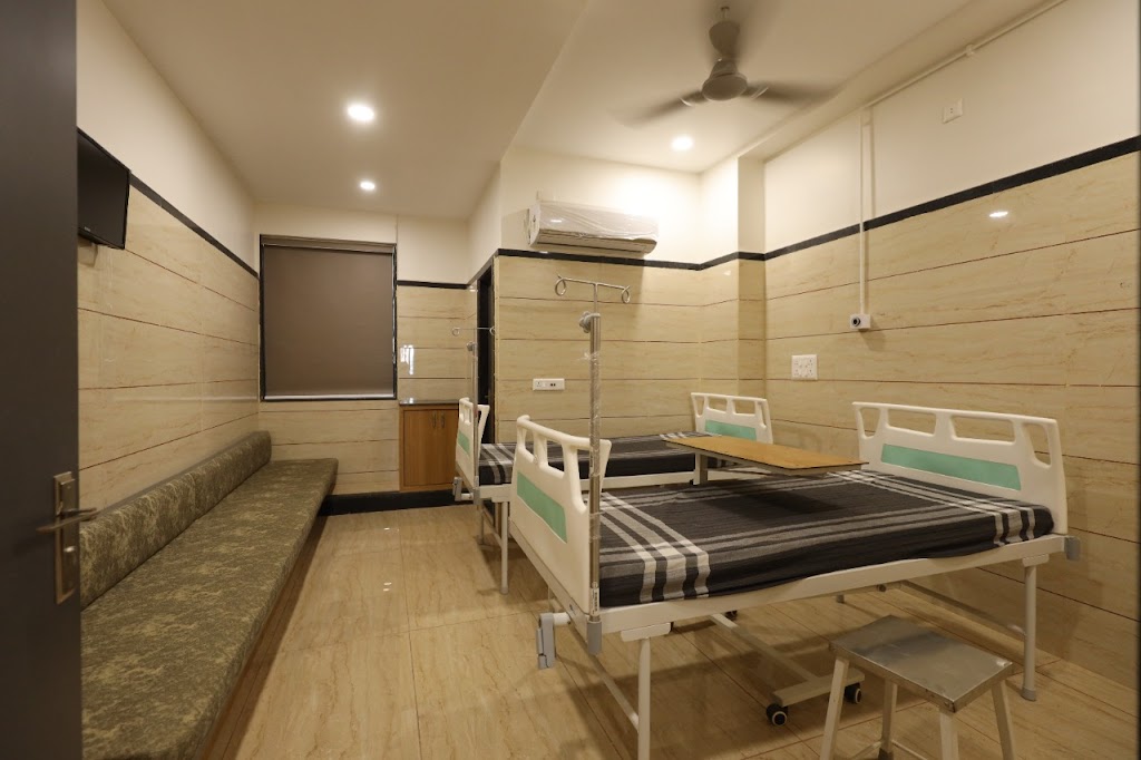 Dr. Amthiba Hospital