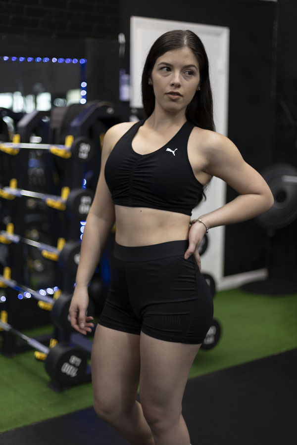  AREA 51 PERSONAL TRAINING