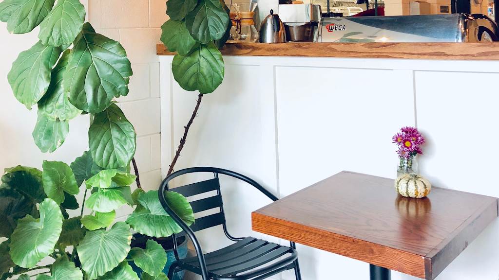 Photo of Cultivate Coffee Roasters