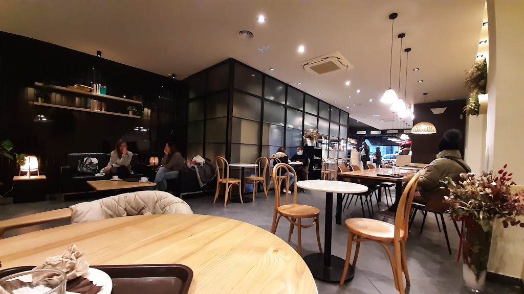 365 Pa, cafes i Apats. Girona