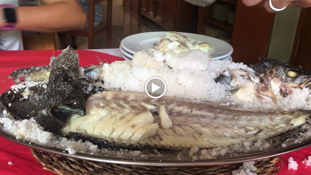 Restaurante Eloy — Videos