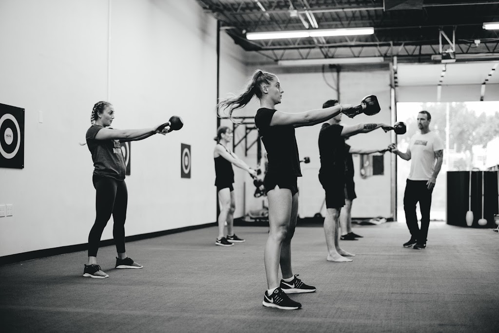  Nexus Human Performance