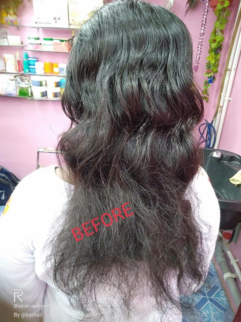 Beauty World Ladies Beauty Parlour