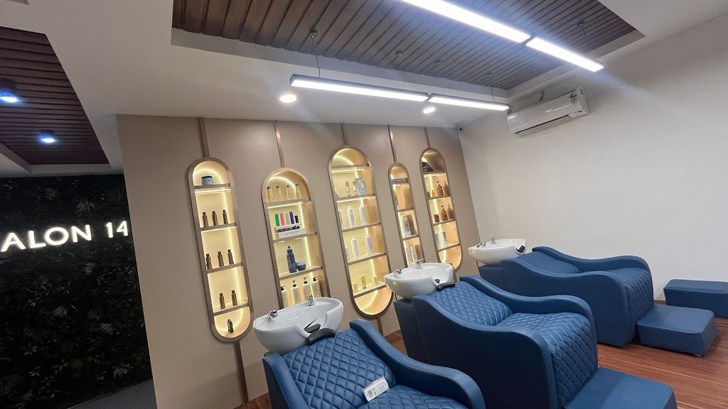 Salon149 Rajakilpakkam